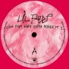 Lil Peep - Come Over When You're Sober, Pt. 1 & Pt. 2 (2LP)